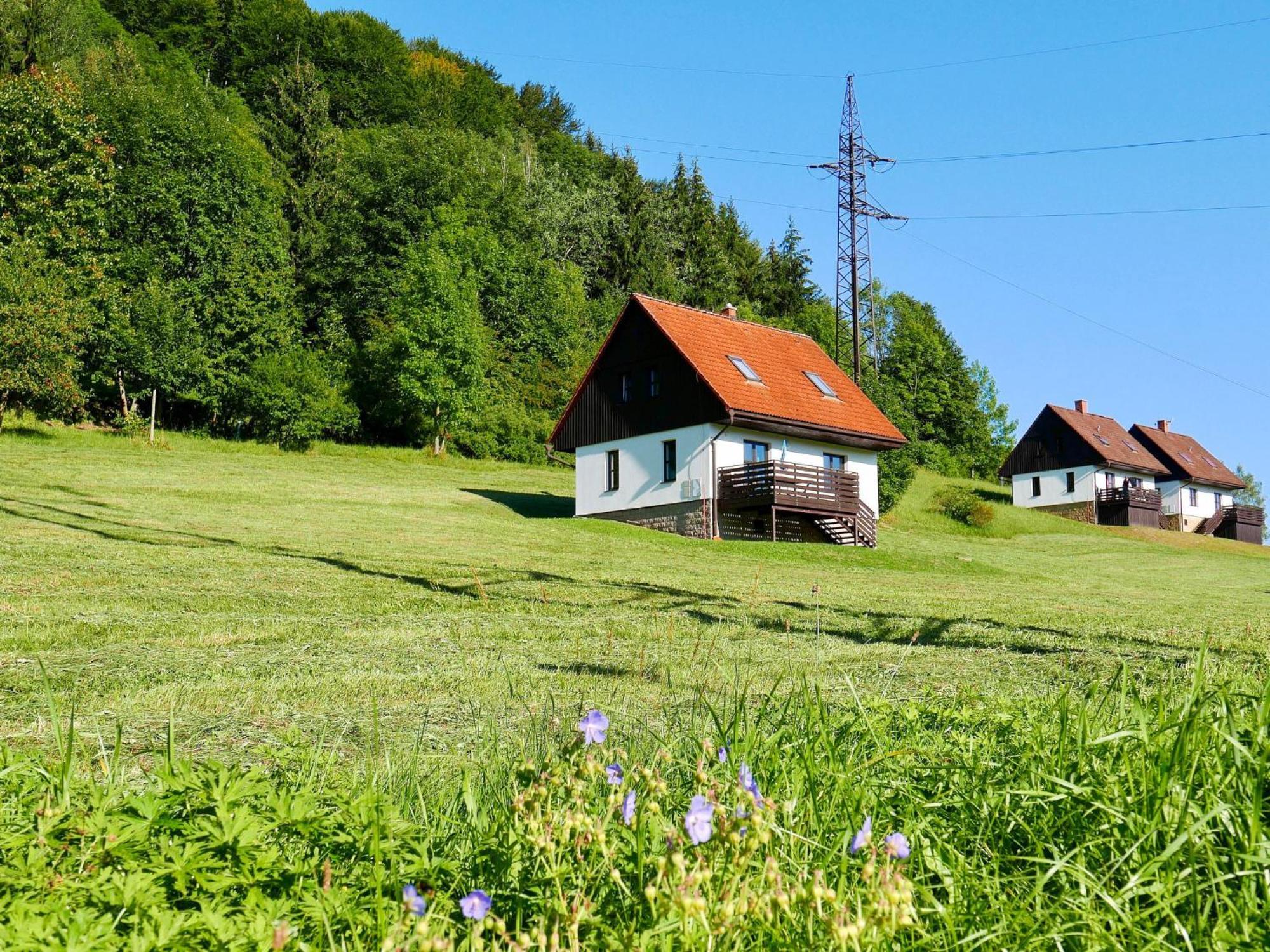 Holiday Home Starkov By Interhome Exterior foto