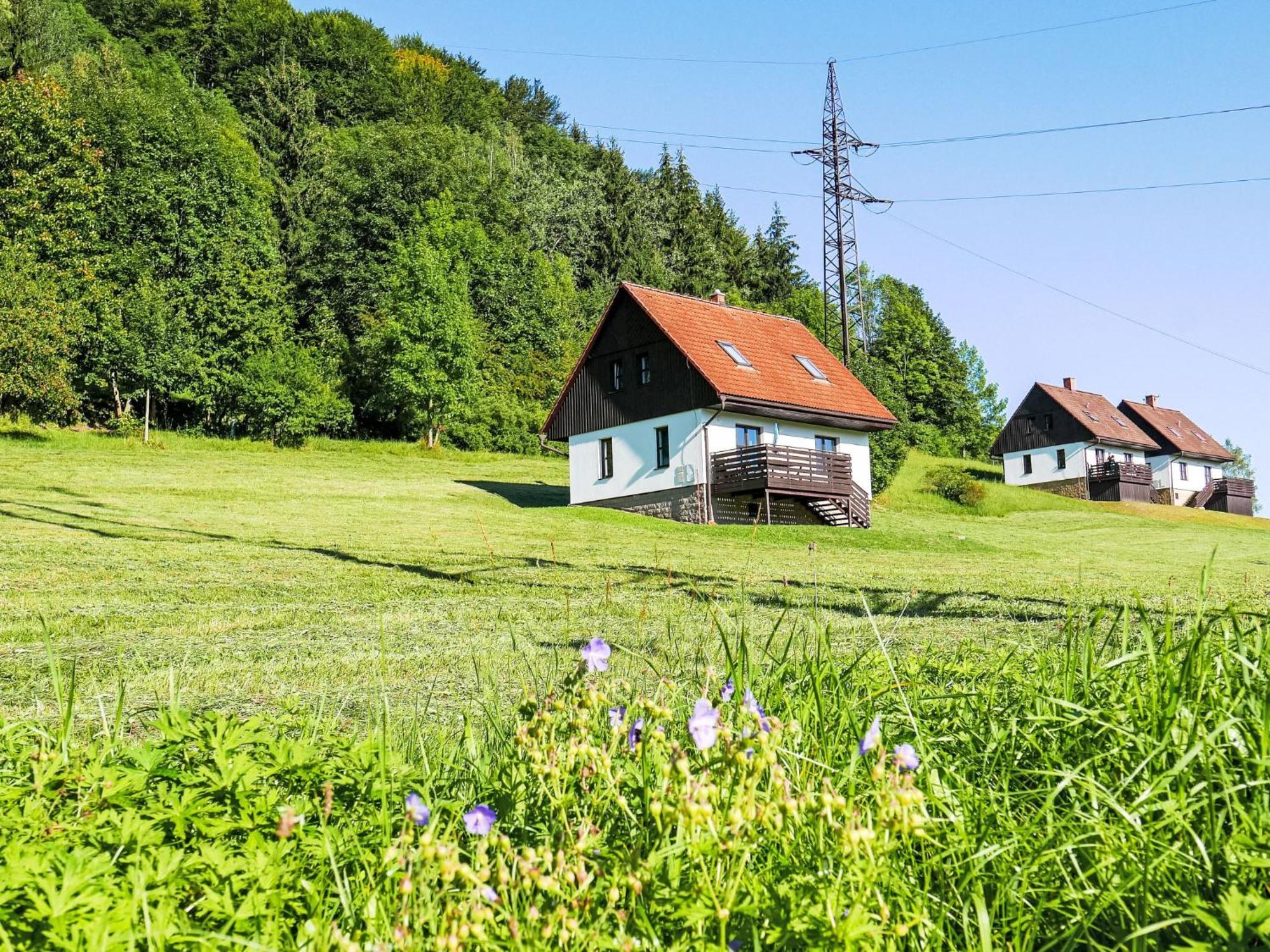 Holiday Home Starkov By Interhome Exterior foto